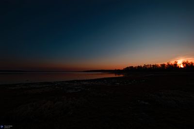 France landscape natural and wild outdoor view
